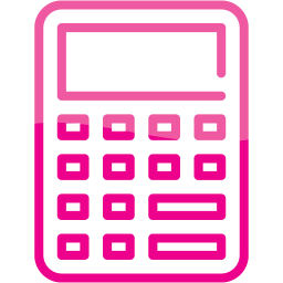 calculator 5 icon