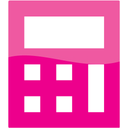 calculator 6 icon