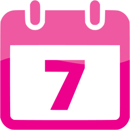 calendar 3 icon