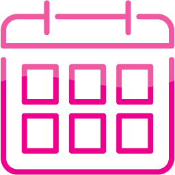 calendar 7 icon