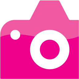 camera slr icon