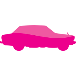 car 13 icon