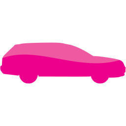 car 18 icon