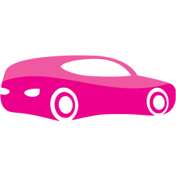 car 25 icon