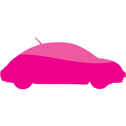 car 8 icon
