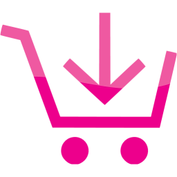 cart 33 icon