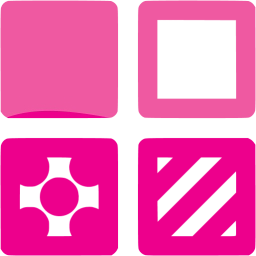 categorize icon