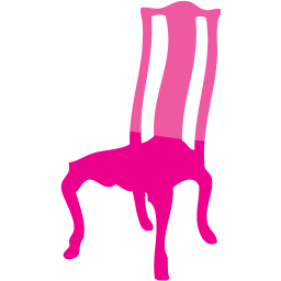 chair 7 icon