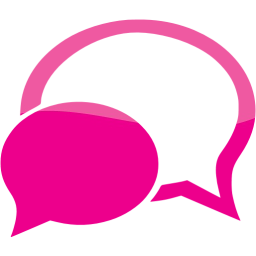 chat 4 icon