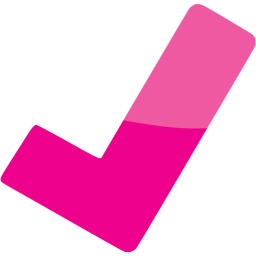check mark icon