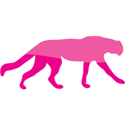 cheetah icon