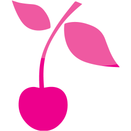 cherry icon