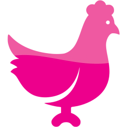 chicken icon