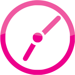 clock 2 icon