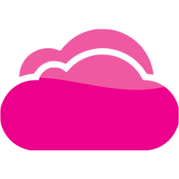 cloud 3 icon