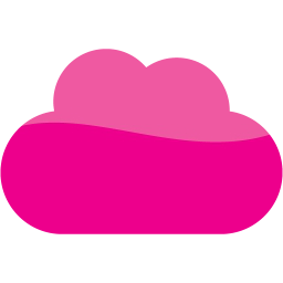 cloud 5 icon