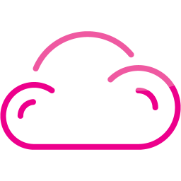 cloud 6 icon