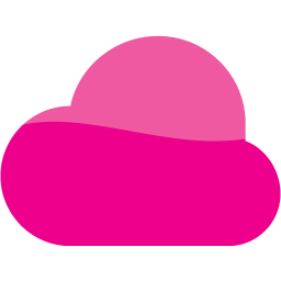 cloud 7 icon