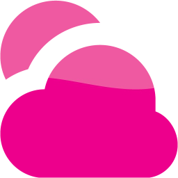 cloudy icon