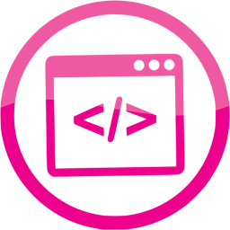 code optimization 3 icon