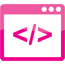 code optimization icon