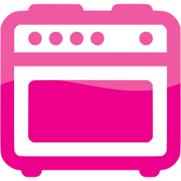 cooker icon