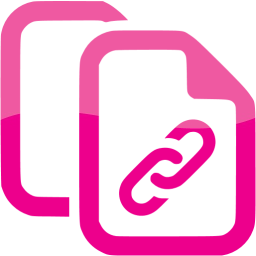 copy link icon
