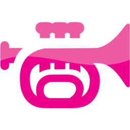 cornet icon
