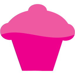 cupcake 2 icon