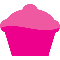 cupcake 3 icon