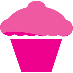cupcake 6 icon