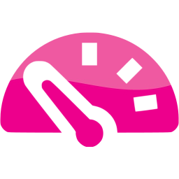 dashboard 5 icon