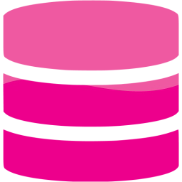 database icon