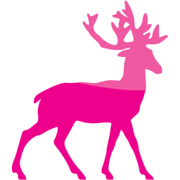 deer icon