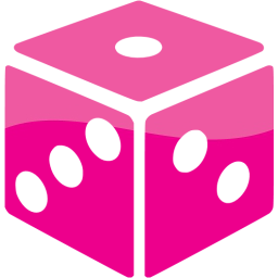 dice icon