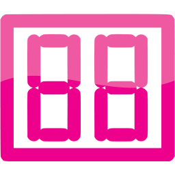 display icon