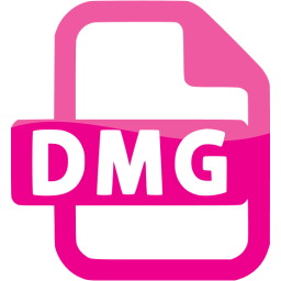 dmg icon