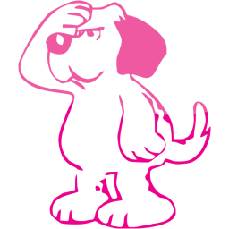 dog 8 icon