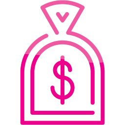 dollar icon