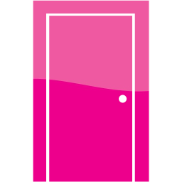 door 10 icon