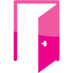 door 5 icon