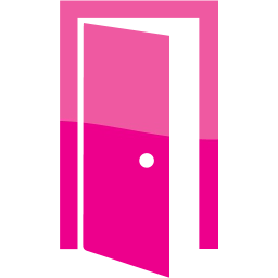 door 9 icon