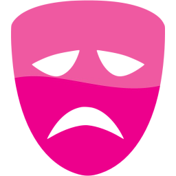 drama icon