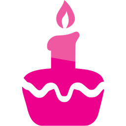 easter cake icon