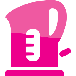 electric teapot icon