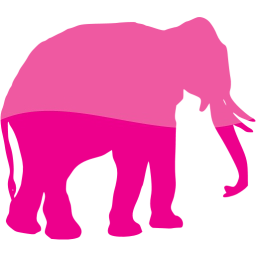 elephant icon