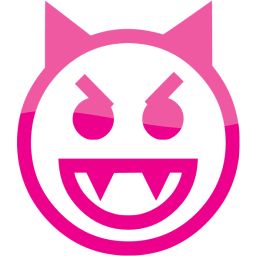 emoticon 25 icon