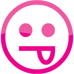 emoticon 33 icon