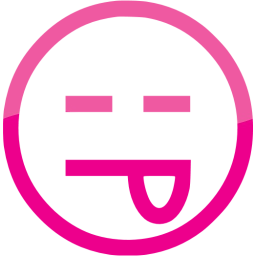 emoticon 38 icon