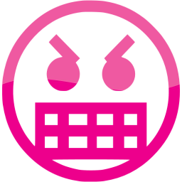 emoticon 40 icon